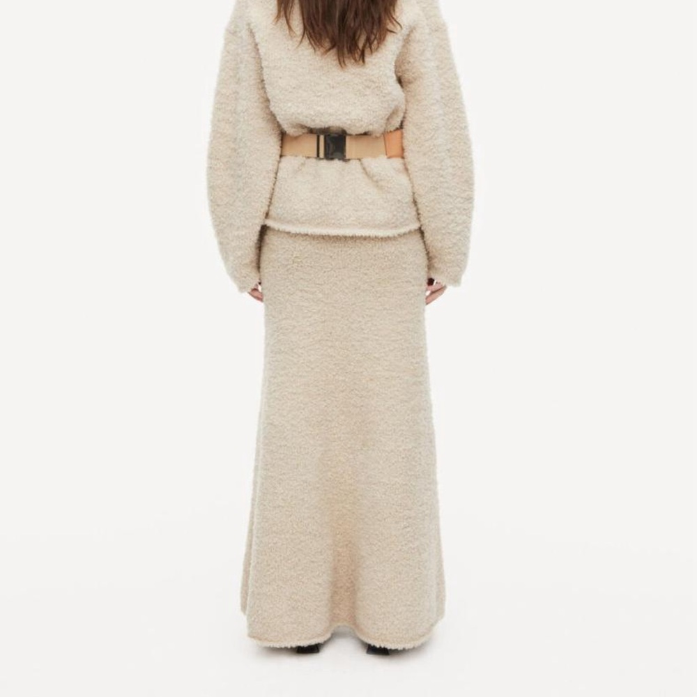 By Malene Birger Hevina Skirt